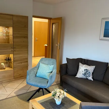 Duenenhaus In Toplage, 4 Fussminuten Zum Suedstrand Mit Blick Ueber Huegellandschaft Zur Ostsee, Schwimmbadnutzung Inklusive *