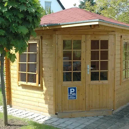 Duenenhaus In Toplage, 4 Fussminuten Zum Suedstrand Mit Blick Ueber Huegellandschaft Zur Ostsee, Schwimmbadnutzung Inklusive Apartmán *